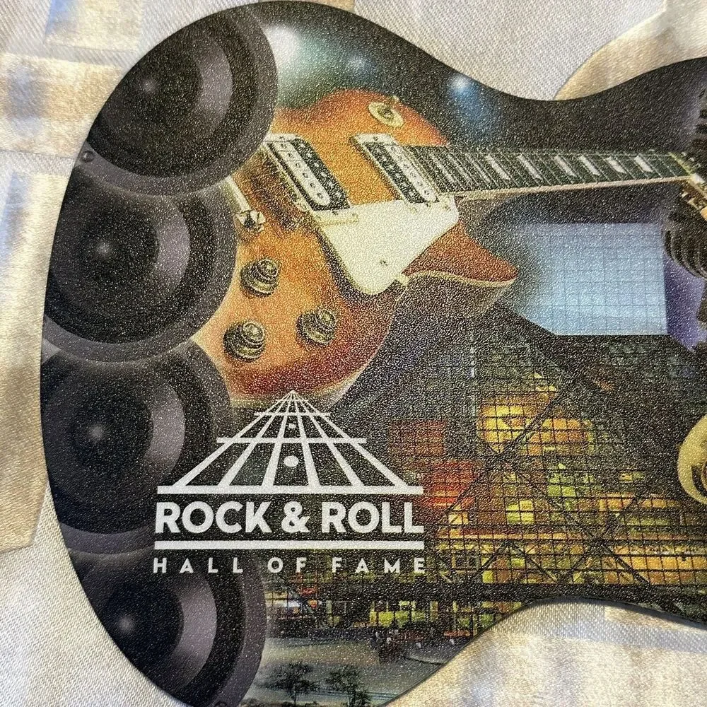 Unbranded rock roll